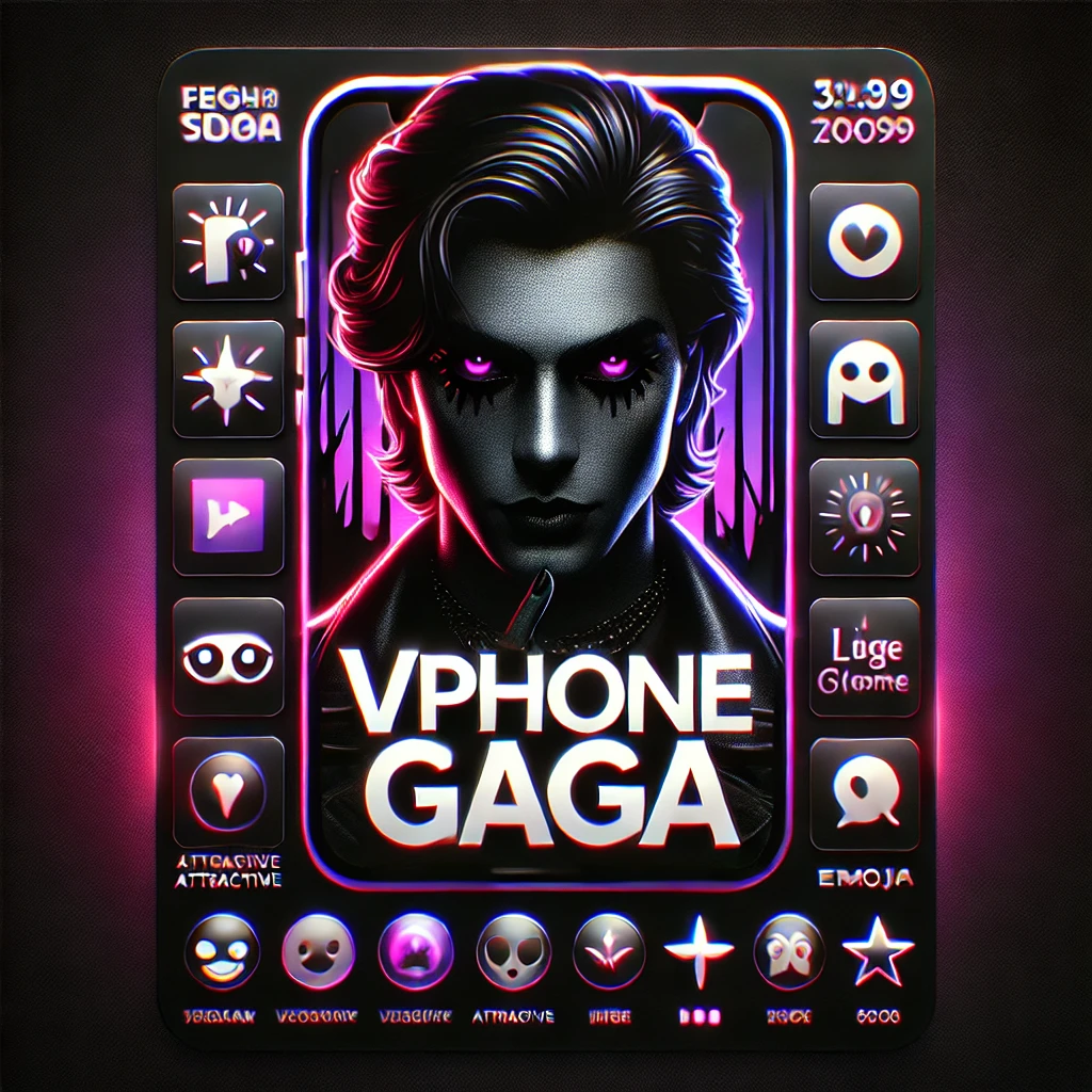 VphoneGaga4