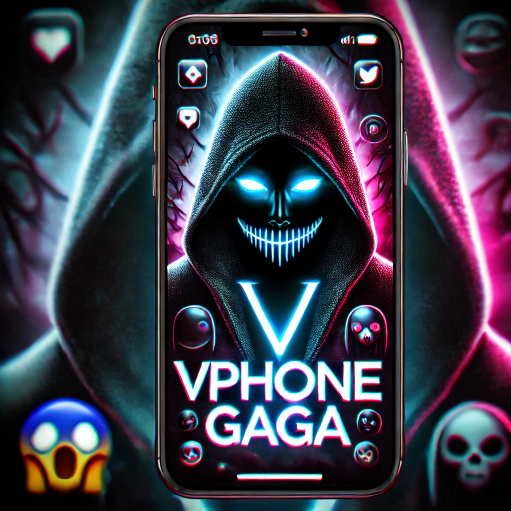 VphoneGaga5